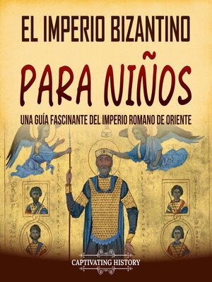 El Imperio bizantino para niños - Audiobook